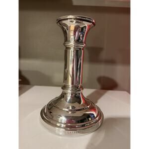 Ralph Lauren Durban Candlestick Holder